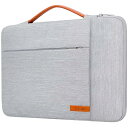 Lacdo 14インチ 360°保護 耐衝撃 ノートパソコン ケース 対応 Lenovo Ideapad/Thinkpad T450S、ASUS VivoBook Zenbook Flip 14 / Chromebook Flip 、HP Strea