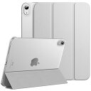 iPad 第10世代 ケース 2022 Dadanism iPad 2022 10.9インチ カバー アイパッド用 タブレットケース オートスリープ機能 三つ折り スタンドケース 軽量 薄型 PU+PC 耐久性 マイクロファイバー裏地 Apple P(2)