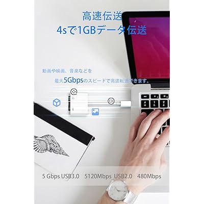 ELECOM エレコム MPA-UAL05BKX5