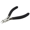 タミヤ クラフトツールシリーズ No.123 先細薄刃ニッパー (ゲートカット用) プラモデル用工具 74123