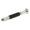 タミヤ クラフトツールシリーズ No.112 精密ピンバイスD-R (0.1-3.2mm) プラモデル用工具 74112