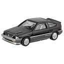 タカラトミー トミカプレミアム 16 ホンダ バラードスポーツ CR-X (トミカプレミアム発売記念仕様) ミニカー おもちゃ 6歳以上