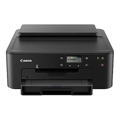 キヤノン Canon A4インクジェット プリンター TR703A 2022年モデル 普通