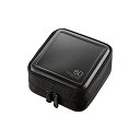 エレコム DVD BD CDケース セミハード 60枚収納 ブラック CCD-HB60BK(2)