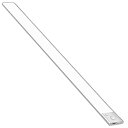 人感センサーライト LEDセンサーライト バーライト 60cm 3色調整可能 無段階調光 Type-C 充電式ライト 階段ライト キャビネットライト 120° 3M誘導距離 屋内 マグネット 配線工事不要 超薄型設計 省エネ 高感度 高輝度 寝室 廊(4)