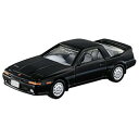 タカラトミー 『 トミカプレミアム 25 トヨタ スープラ 』 ミニカー 車 おもちゃ 男子用 6歳以上 箱入り 玩具安全基準合格 STマーク認証 TOMICA TAKARA TOMY