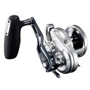 シマノ(SHIMANO) 両軸リール 21 オシアジガー 2000NRXG オフショア ジギング 青物