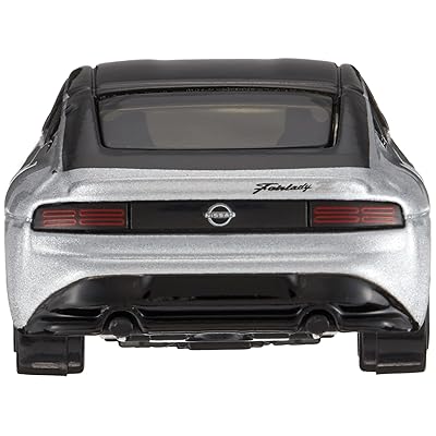 プロフェッシャナルAのタカラトミー(TAKARA TOMY) 『 トミカ No.59 日産 フェアレディZ (箱) 』 ミニカー 車 おもちゃ 3歳以上 箱入り 玩具安全基準合格 STマーク認証 TOMICA｜アングル3