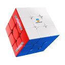 GAN Monster Go MG3M 磁石 競技用キューブ 3x3x3 マグネット内蔵 超スムーズ回転【日本語解説書付き/正規品】GANCUBEのサブブランド...