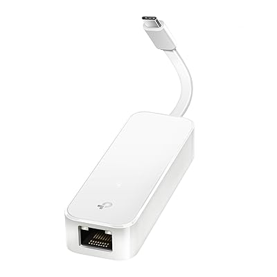 TP-Link Type-C ͭLANץ Giga ӥå ipad pro, macbook, windows б USB...