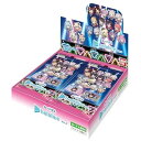 バンダイ (BANDAI) カードダス hololive Vol.4(パック) (BOX)20パック入
