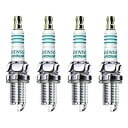 【まとめ買いセット】デンソー イリジウムプラグ パワー IK20 4本セット IK20(4本セット)