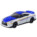 タカラトミー トミカ ドリームトミカ シンカリオンCW トミカ 日産 NISSAN GT-R (E7 かがやき) ミニカー おもちゃ 3歳以上