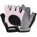 【ATERCEL】筋トレ グローブ トレーニンググローブ メンズ レディース 筋トレ 手袋 ジム グローブ スポーツグローブ 滑り止め 通気性 人間工学設計 フ...