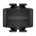 COOSPO BK9C ケイデンスセンサー 自転車センサー ANT+&Bluetooth5.0ワイヤレス IP67防水 300時間持続 サイクルコンピュータセン...