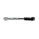 トネ(TONE) プレセット形トルクレンチ(ダイレクトセットタイプ) T3MN50-QL 差込角9.5mm(3/8