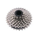 シマノ(SHIMANO) MTBカセットスプロケット CS-HG41-8 8S 11-32T ECSHG418132 ACERA(アセラ)