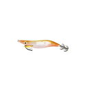 シマノ(SHIMANO) エギ セフィアクリンチ フラッシュブースト QE-X30T 3.0号 011 Fピンクチャート