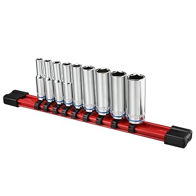 WORKPRO ǥץåȥå 6.35mm 5 5.5 6 7 8 10 12 13 14mm 9 ۥդ ư...