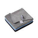 Oseamaid スポーツタオル 3色 3枚セット約50×100cm 速乾 ジム フェイスタオル スイミング 旅行 バスタオル 登山 水泳 フィットネス キャンプに最適