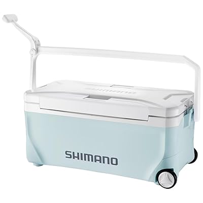 ޥ(SHIMANO) 顼ܥå ڡ ٥ 35L 㥹 NS-D35Y 󥷥祢֥롼