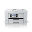 エプソン プリンター A3ノビ対応ビジネスインクジェットカラー複合機 FAX PX-M6010F コンパクト 1段カセットモデル