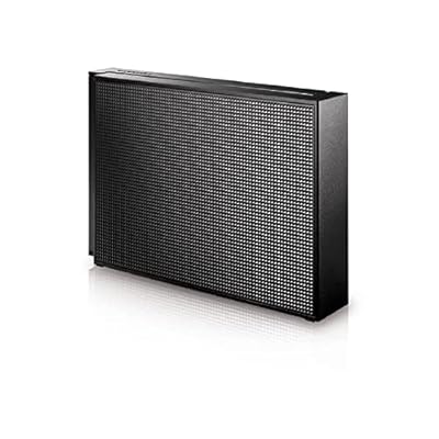 アイ・オー・データ HDCX-UTL4K パソコン/テレビ録画対応 外付ハードディスク 4TB