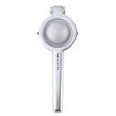 貝印 KAI しぼり器 フルーツしぼり ミニ キッチンツール SELECT100 DH3011 シルバー