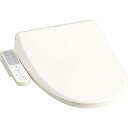 東芝 温水洗浄便座 クリーンウォッシュ ステンレスノズル オート脱臭 SCS-T161 パステルアイボリー