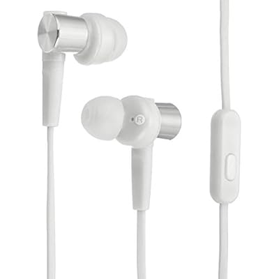 ソニー イヤホン MDR-XB55AP : カナル型 リモコン・マイク付き/ハンズフリー通話可能 グレイッシュホワイト MDR-XB55AP W