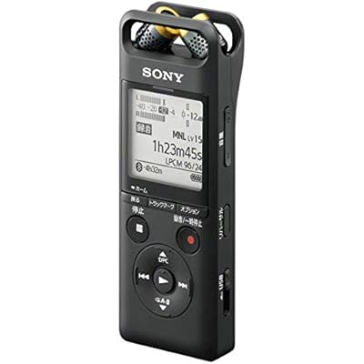 ソニー リニアPCMレコ