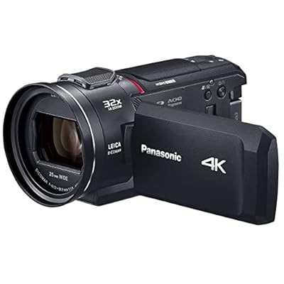パナソニック(Panasonic) 4K デジタルビ