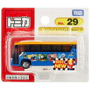 タカラトミー トミカ No.29 トーマスランドエクスプレス (ブリスターパッケージ) ミニカー おもちゃ 3歳以上