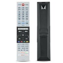 テレビリモコン CT-90489 for TOSHIBA 東芝 レグザ リモコン 東芝テレビリモコン regza リモコン 43M530X 50M530X 55M530X 65M530X 55X830 65X830 43M540X 50M540X 5(2)