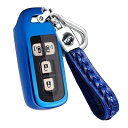 N-BOX キーケース ホンダ スマートキーケース キーカバー N-BOX NBOX N-ONE N-WGN N-ワゴン NBOXカスタム N-VAN JF1 JF2 JF3 JF4リモコンケース nbox TPU キーホルダー カバー リモコンケー