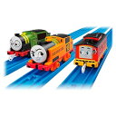 タカラトミー GOGOトーマス ニア・ブルーノ・ウィフのおともだちセット