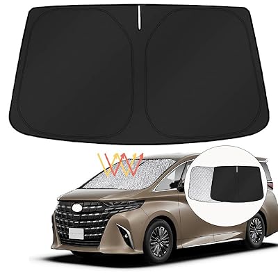 DAZFE ȥ西 ե 20 󥷥 20 ե  󥷥 եȥ饹 Alphard Vell...
