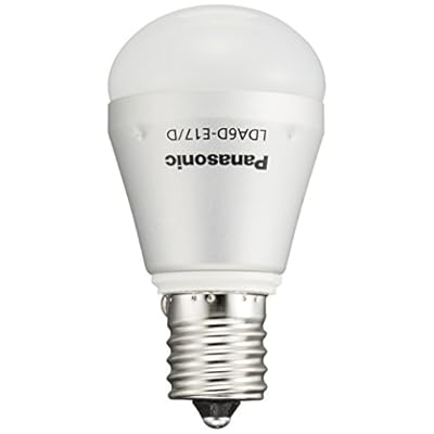 ѥʥ˥å EVERLEDS ߥ˥ץȥ LEDŵ(ĴбE17⡦ŵŵ40W450롼...