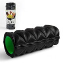 La-VIE(ラヴィ) ゴリゴリほぐし かため 筋膜ローラー ストレッチ ローラー 筋膜リリース 3B-3919【メーカー純正品】