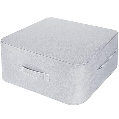 Homwarm トランポリン 室内 大人用 静音 エクササイズ 家庭用 省スペース 外カバー取り外し 洗濯可能 (..