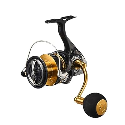 ダイワ(DAIWA) ショアジギング スピニングリール 23レガリス LT5000-CXH