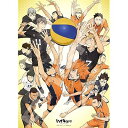 エンスカイ(ENSKY) ハイキュー!! TO THE TOP 開幕!! 38×53cm ジグソーパズル 1000ピース JIGSAW PUZZLE 1000c-09