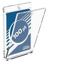Ultimate Guard(アルティメットガード) Magnetic Card Case マグネットローダー (3個セット) (100pt)