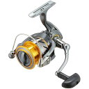 ダイワ(DAIWA) スピニングリール 17 ワールドスピン CF 2500(2017モデル)