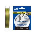 ダイワ(DAIWA) PEライン UVFソルティガデュラセンサーX8+Si2 4号 300m マルチカラー