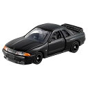 タカラトミー トミカ No.48 日産 スカイライン GT-R (BNR32) (ブリスターパッケージ) ミニカー おもちゃ 3歳以上