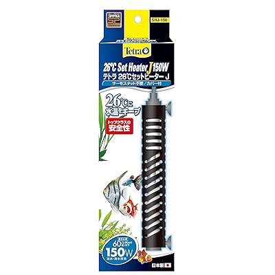 ƥȥ (Tetra) ƥȥ 26åȥҡJ 150W С Ǯӵ   ꥦ