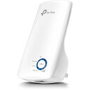 TP-Link WIFI 無線LAN 中継機 11n/g/b 300Mbps コンセント 直挿し 3年 TL-WA850RE