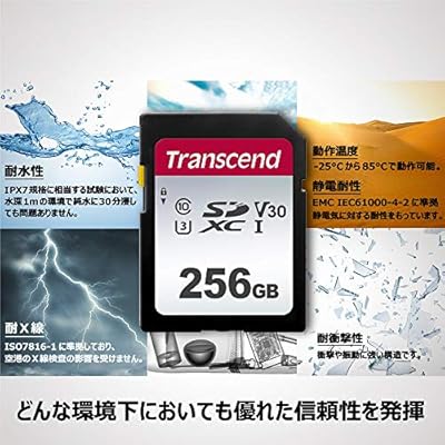 SUNEAST　SANEAST ULTIMATE PRO SDXCカード 128GB　SE-FS2128G26W1F
