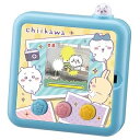 ちいかわ カメラでヤーッ!! ブルー